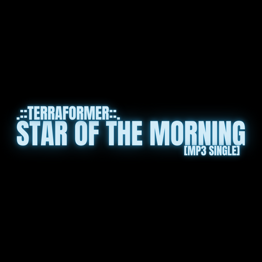 .::Star Of The Morning::. [Mp3 Single]